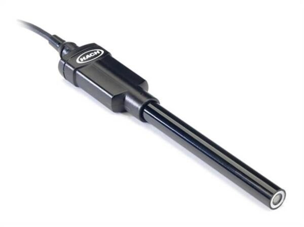 Intellical Fluoride ISE electrode Maintenance free