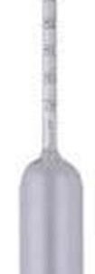 API Scale Hydrometers, ASTM 1H to 10H