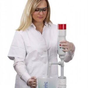 AccuOne barrel pumps