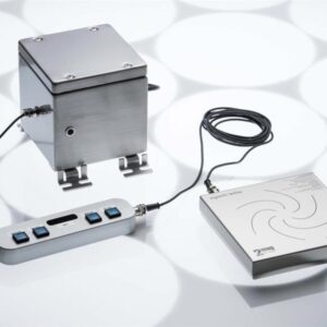 atexMIXcontrol units for 2mag stirrers