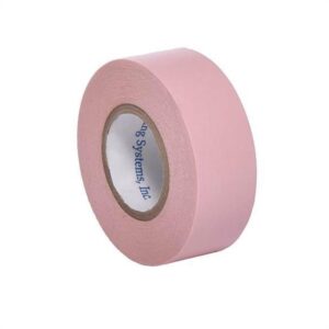 Coloured Labelling Tape 12.7m Reel x 3/4 inch Width x 1 inch Core