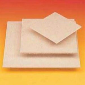 Ceramic Fibre Heat Protection Mats