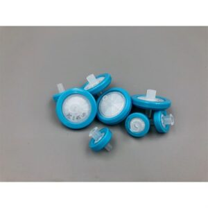 Allschoolabs Regenerated Cellulose (RC) Syringe Filters - Sterile and Non-Sterile