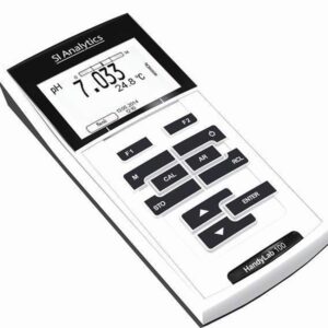 HandyLab 100 pH-Meter