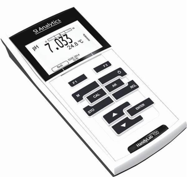 HandyLab 100 pH-Meter