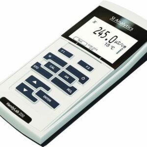Handylab 200 portable conductivity meter