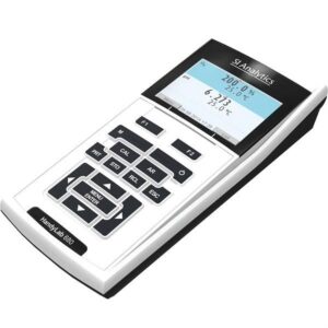 HandyLab 680 Multiparameter pH Meter with pH electrode