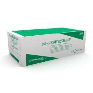 KIMTECH SCIENCE Delicate Task Wipes