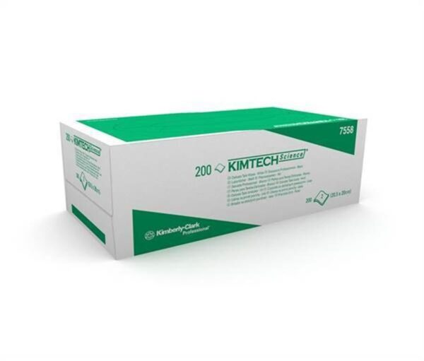 KIMTECH SCIENCE Delicate Task Wipes