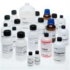 Mettler Toledo pH Electrode Cleaning Solutions