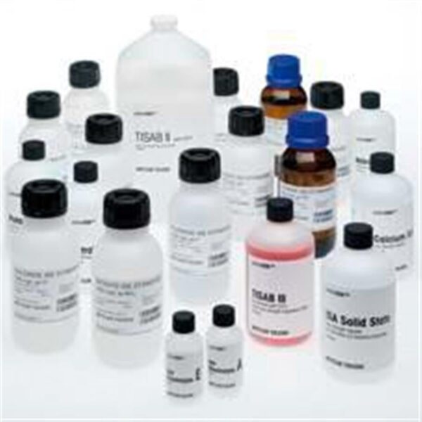 Mettler Toledo pH Electrode Cleaning Solutions