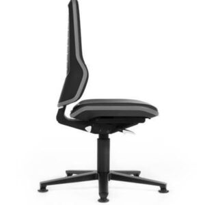 Bimos 9560E - ESD Neon 1 Anti Static Lab chair without seat pads