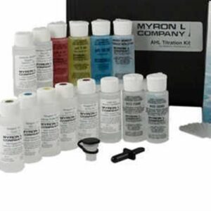 Alkalinity Reagent A1 H2SO4 Sulphuric Acid <1%