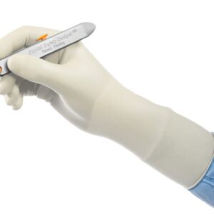 Ansell Encore Non-Latex Powder Free Surgical Gloves