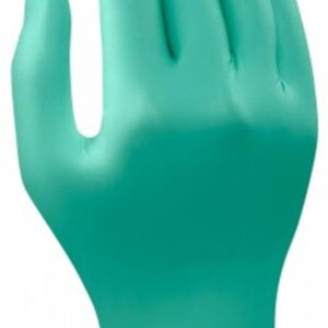 Ansell MicroTouch Affinity Powder Free Gloves - Pack of 100 Gloves