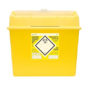 30L Sharpsafe Sharps Container