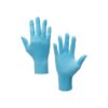 Kimtech Science Blue Powder Free Nitrile Gloves - Pack of 100