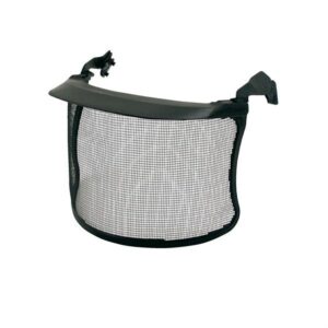 3M Peltor Face Shields for Helmets