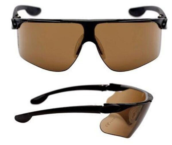 3M? Maxim? Ballistic? Safety Spectacles