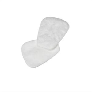 3M 5000 Series Particulate Filters for use with 6000 Series Filters