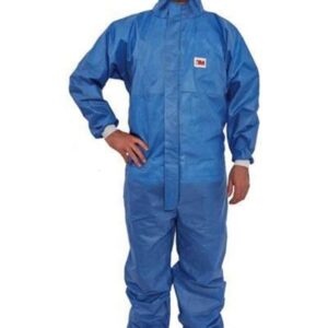 4532+ AR Coverall Blue Type 5/6