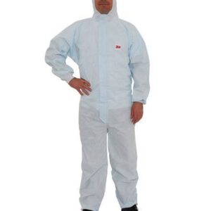 4532+ AR Coverall White Type 5/6