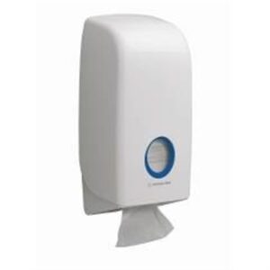 AQUARIUS Toilet Tissue Dispensers
