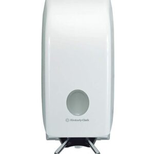 AQUARIUS Hand Care Dispensers