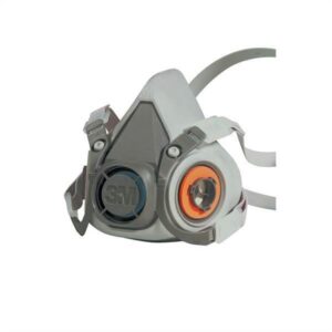 3M 6000 Series Reusable Half Masks