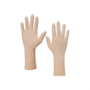 KIMTECH PURE G3 Sterile Latex Gloves - 10 Bags x 20 Pairs