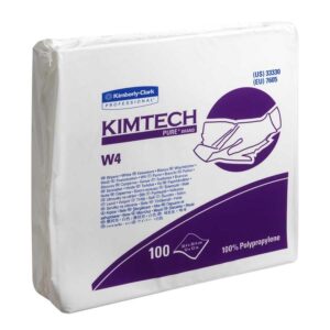 KIMTECH Pure W4 Wipers