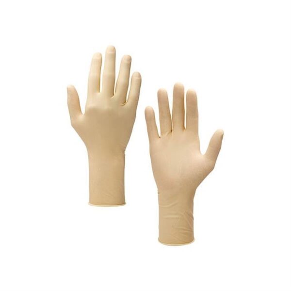 KIMBERLY-CLARK PFE-XTRA Latex Gloves