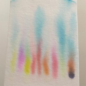 Allschoolabs Chromatography Paper 1 Chr 46 x 57cm Pack of 100