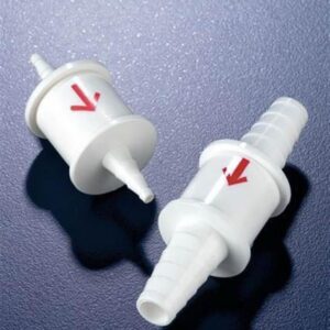 Azlon PP Non return valves