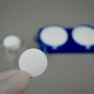 Allschoolabs Cellulose Acetate Membrane Filters