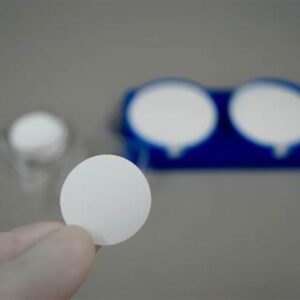 Allschoolabs Mixed Cellulose Ester Membrane Filters