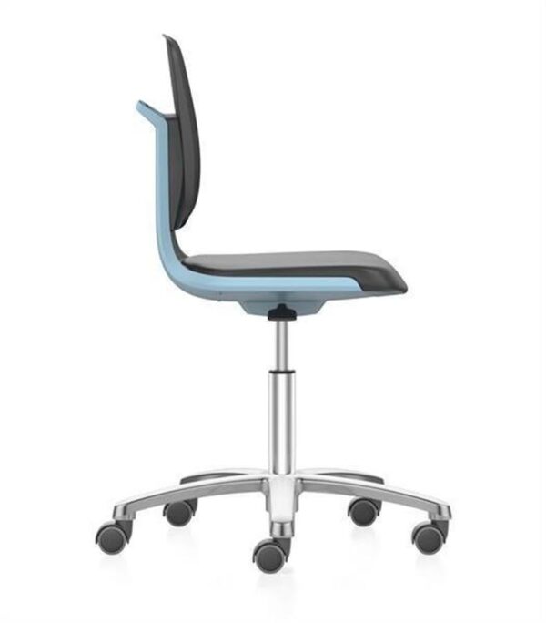 Bimos Labsit 2 Laboratory Chair With Castors