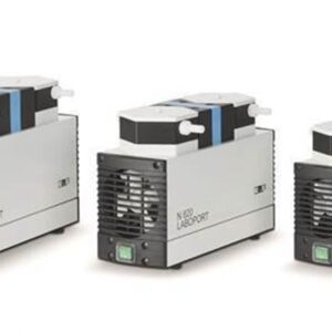 Chemically Resistant ATEX Rated LABOPORT Vacuum Pumps
