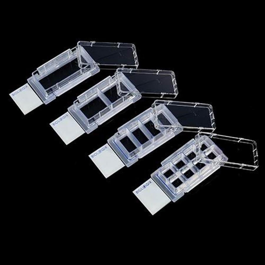 Cell Culture Slides - Sterile