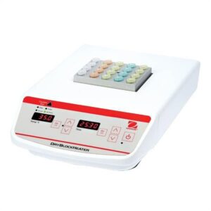 Advanced Digital Dry Block Heaters