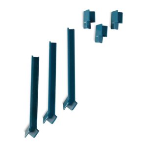 Bel-Art Lab-Aire II Glassware Dryer Accessories, 5" Pegs and plugs