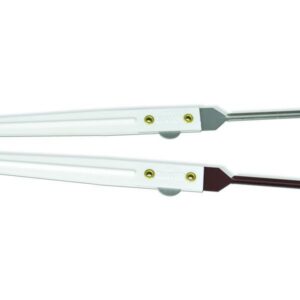Bel-Art Quaverette Micro-Blade Vibrating Spatula Teflon pack of 1