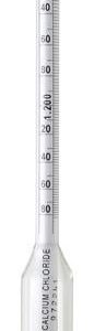 Bel-Art HB Durac Hydrometer 1.000/1.280 SG
