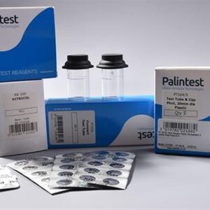 100 Replacement Sensors for measuring Peroxyacetic Acid