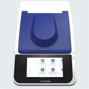 7415 Spectrophotometer (UV/Visible 198-1000nm)