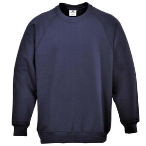 B300 Portwest Roma Sweatshirt