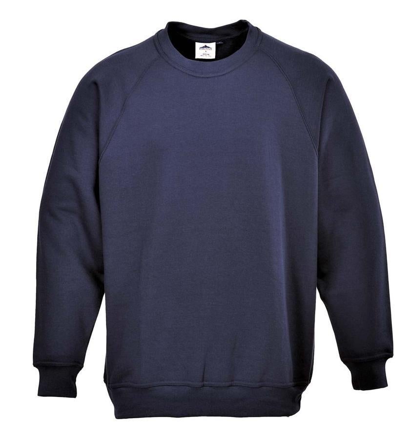 B300 Portwest Roma Sweatshirt