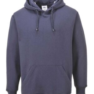 B302 Portwest Roma Hooded Sweatshirt