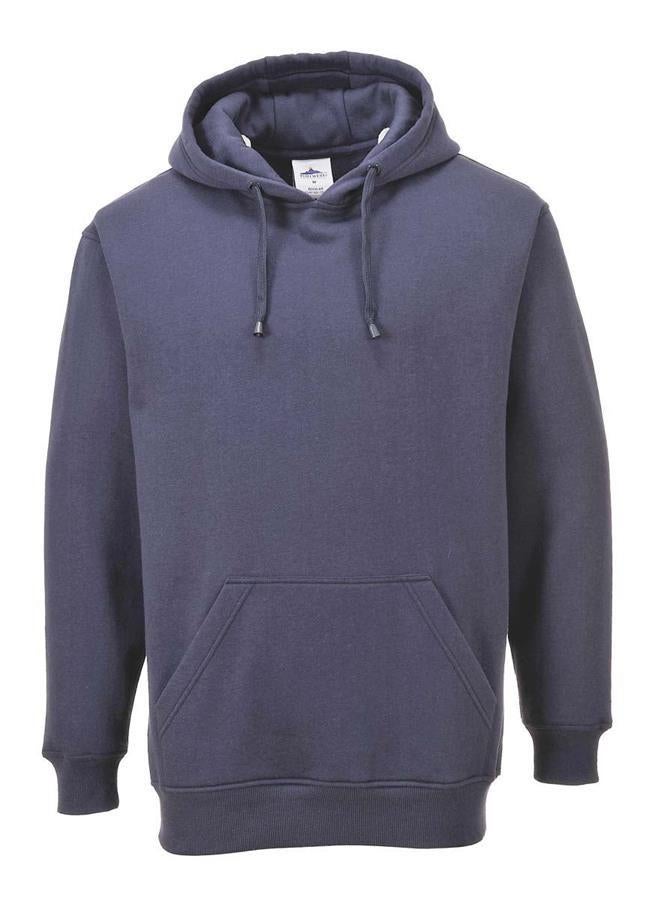 B302 Portwest Roma Hooded Sweatshirt