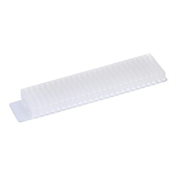 12-cavity PMMA cuvette suitable for Thermo Arena Analyzer Pack of 1000